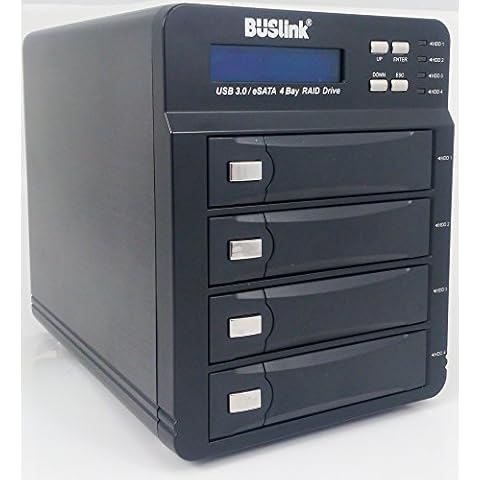 BUSlink feature image