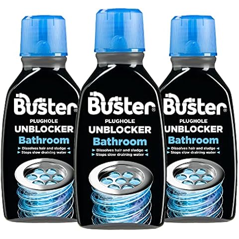 Buster thumbnail