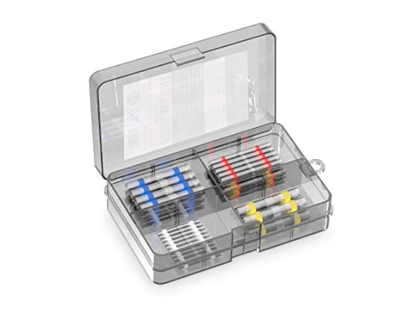 Butt Terminals Thumbnail