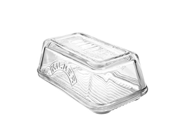 Butter Dishes Thumbnail
