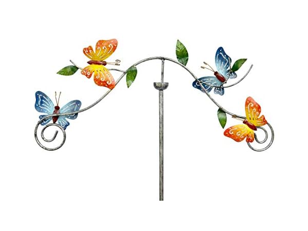 Butterflies Wind Sculptures thumbnail