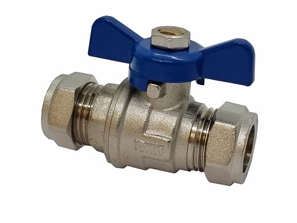 Butterfly Valves Thumbnail