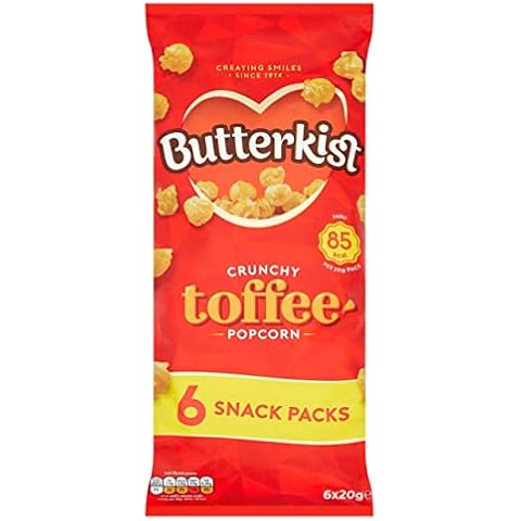 Butterkist thumbnail
