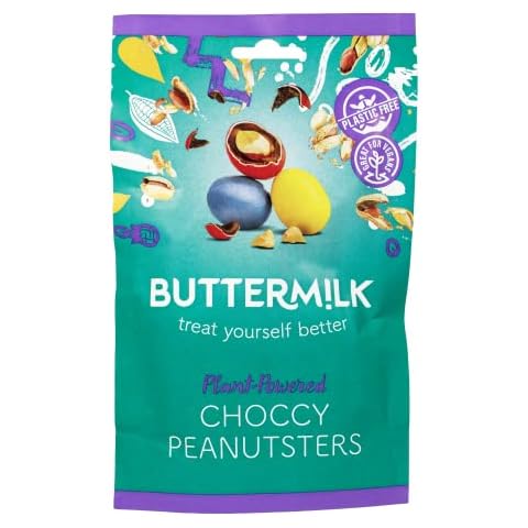 Buttermilk thumbnail