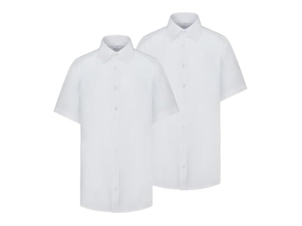 Button-Down Shirts for Boys Thumbnail