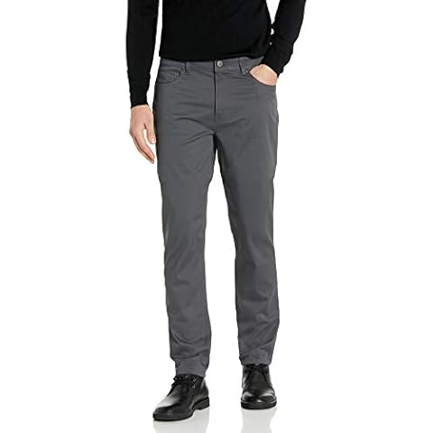 Buttoned Down feature image