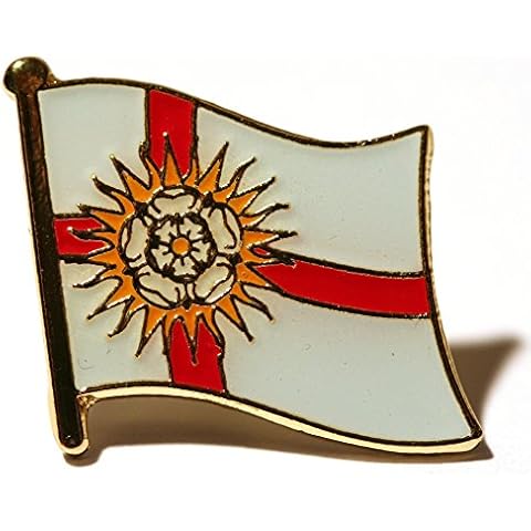 Buxton's Badges thumbnail