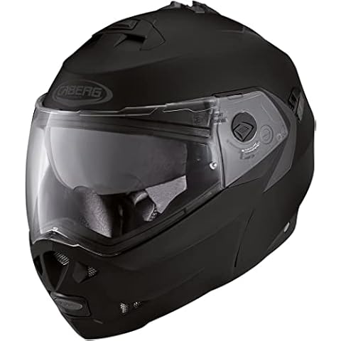 Caberg Flip-Up Motorbike Helmets