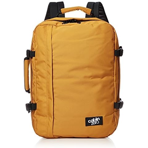 Cabin Zero feature image