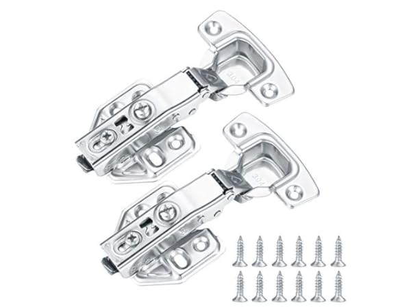 Cabinet Hinges Thumbnail