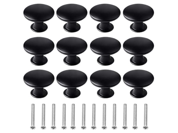 Cabinet Knobs Thumbnail