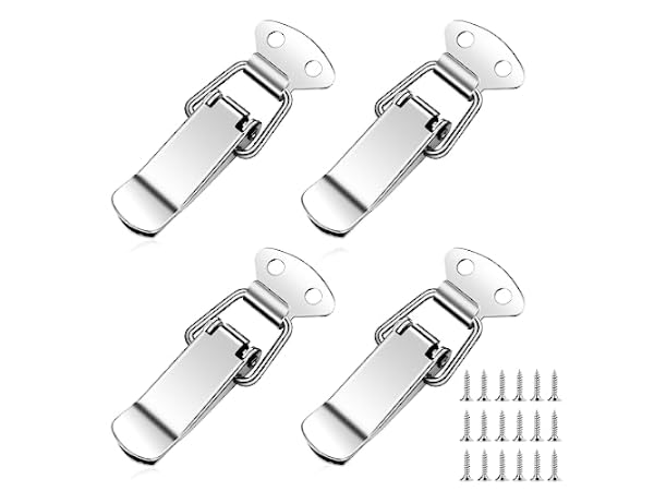 Top 6 Best Cabinet Latches in 2026 - FindThisBest (UK)