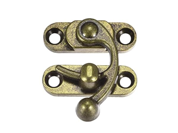 Cabinet Latches Thumbnail