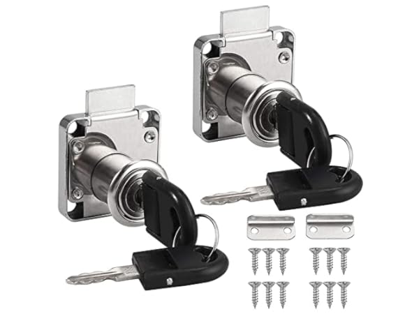 Cabinet Locks Thumbnail