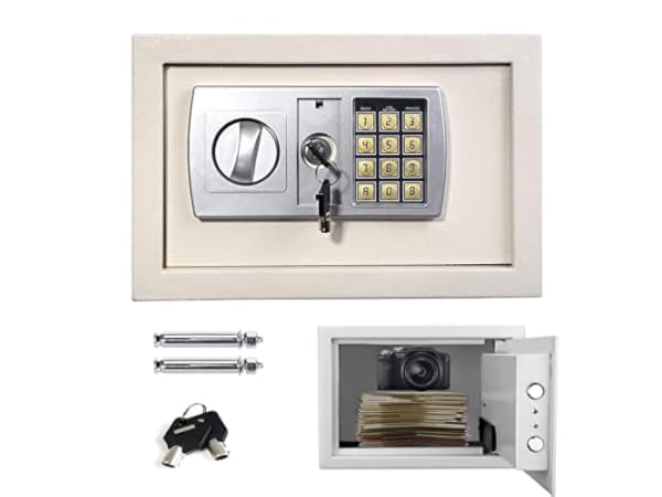 Cabinet Safes Thumbnail