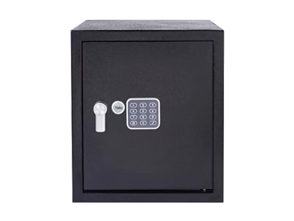 Cabinet Safes Thumbnail
