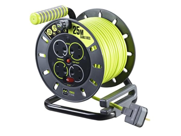 Cable Reels Thumbnail