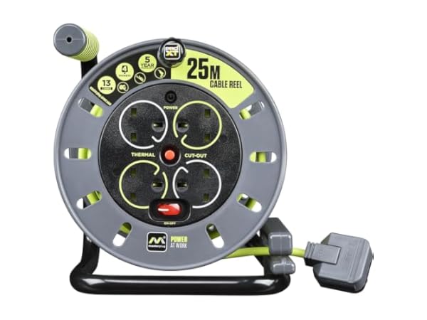 Cable Reels Thumbnail