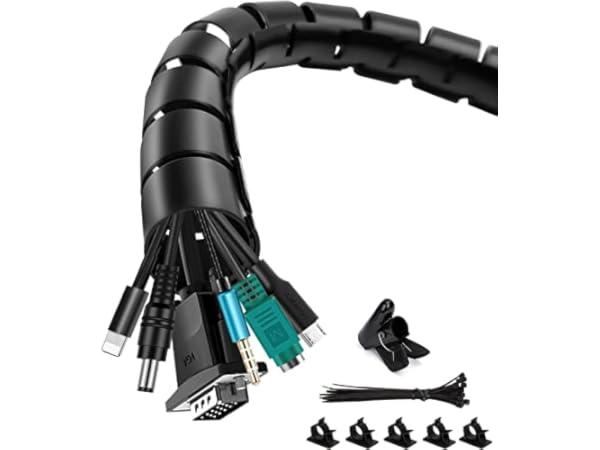 Cable Sleeves Thumbnail