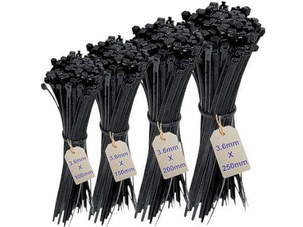 Cable Ties Thumbnail