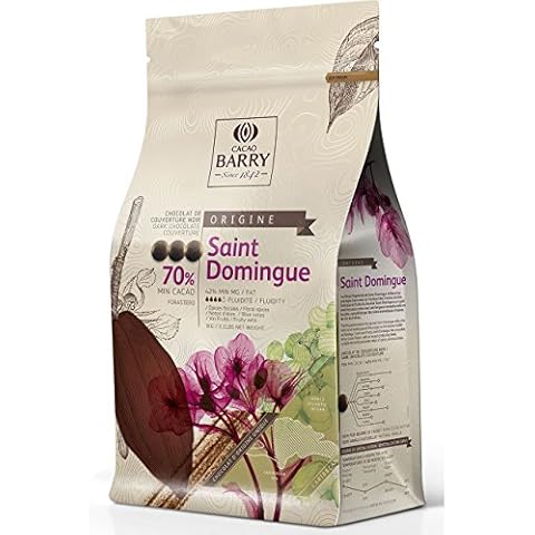 Cacao Barry feature image