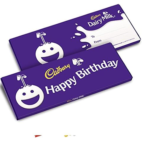 Cadbury Gifts Direct feature image