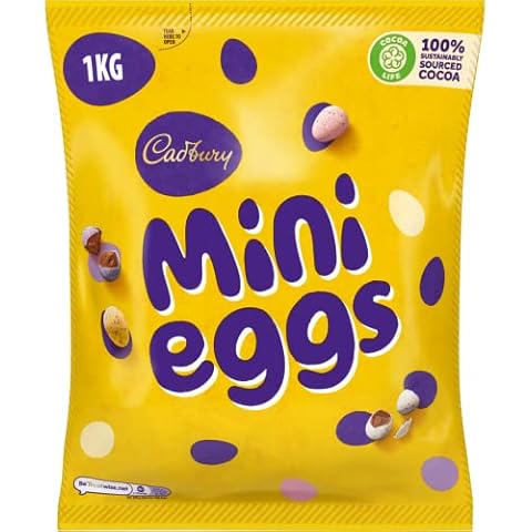 Cadbury thumbnail