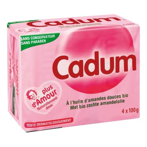 Cadum feature image