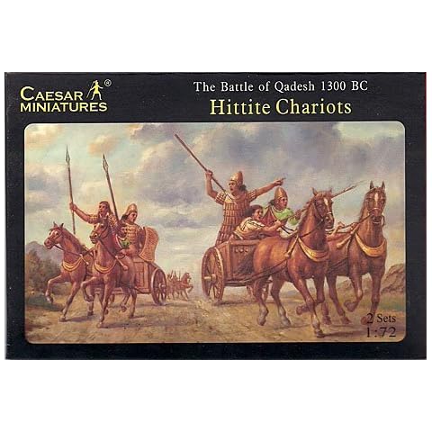 Caesar Miniatures thumbnail