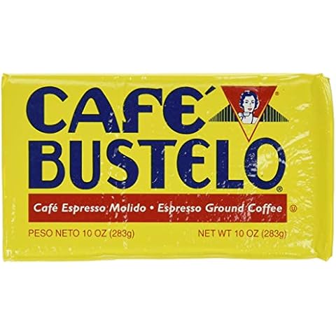 Cafe Bustelo feature image