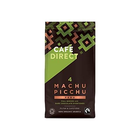 Cafedirect thumbnail