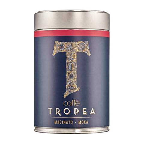 CAFFE TROPEA thumbnail