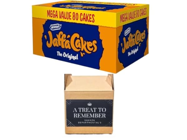 Cake Bars & Slices Thumbnail