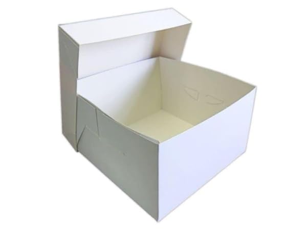 Cake Boxes Thumbnail