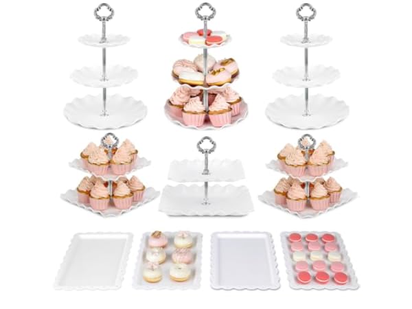 Cake Stands Thumbnail