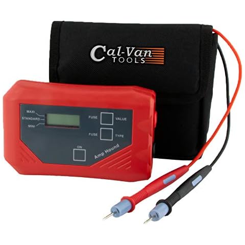 Cal-Van Tools feature image