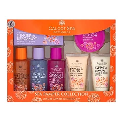 Calcot Manor feature image