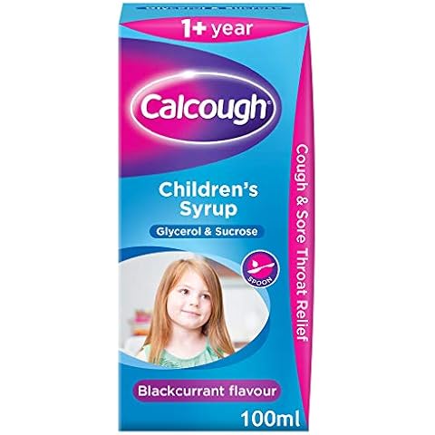 Calcough thumbnail