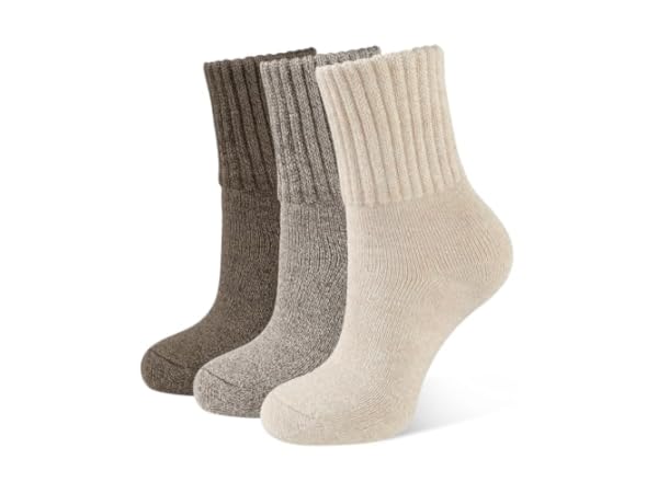 Calf-Length Socks for Women Thumbnail
