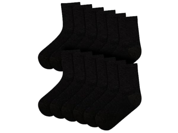 Calf Socks for Boys Thumbnail