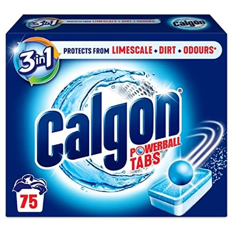 Calgon thumbnail