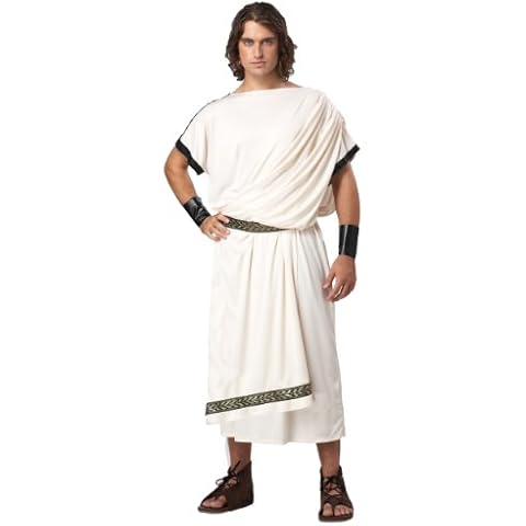 California Costumes feature image