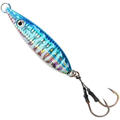 Calissa Offshore Tackle feature image