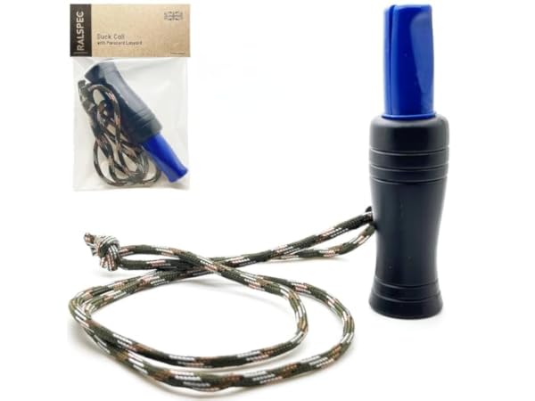 Calls & Lures Thumbnail