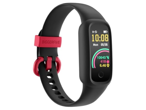 Calorie Tracker Activity Trackers thumbnail