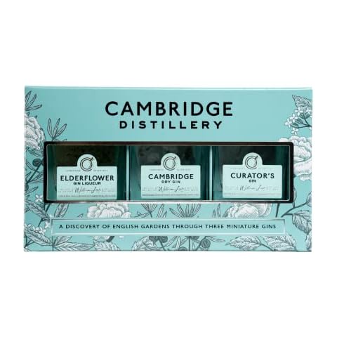 Cambridge Distillery thumbnail