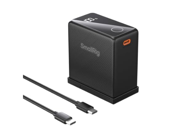 Camcorder Batteries Thumbnail