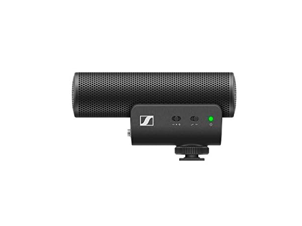 Camcorder External Microphones Thumbnail