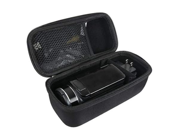 Camcorder Soft Cases Thumbnail