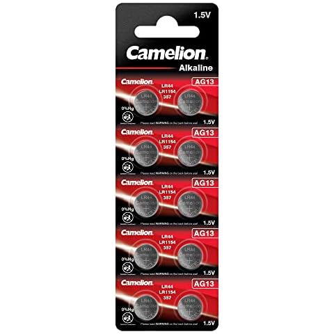 Camelion feature image